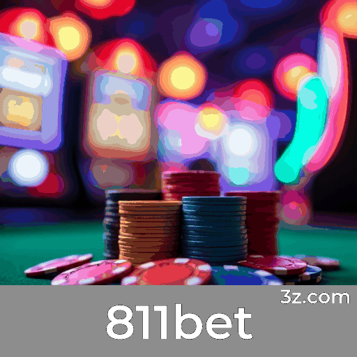 811bet: Plataforma de Apostas Premium Segura