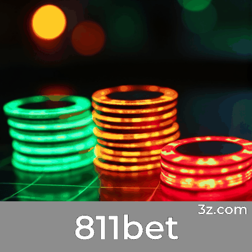 811bet: Plataforma de Apostas Esportivas Precisa e Completa