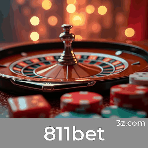 811bet: Plataforma de Apostas Esportivas Precisa e Completa