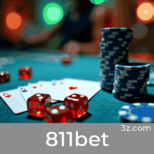 811bet App: Descubra Bônus Exclusivos e Ofertas Únicas!