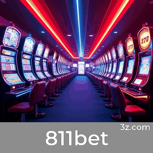811bet e Bônus: Estratégias Inteligentes para Valor Máximo