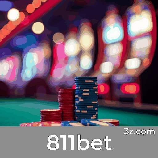 811bet App: Descubra Bônus Exclusivos e Ofertas Únicas!