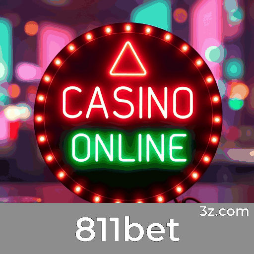 811bet e Bônus: Estratégias Inteligentes para Valor Máximo