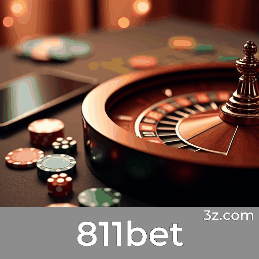 811bet: Segurança e Eficiência para Brasileiros