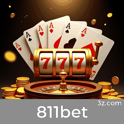 811bet: Estável, Seguro e Otimizado para o Brasil