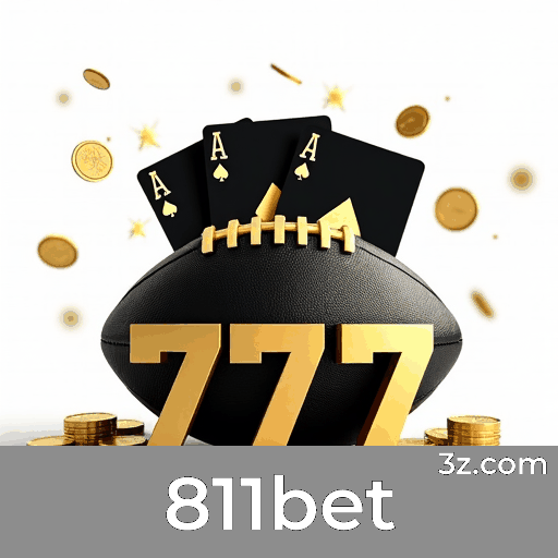 Maximize Promoções e Amplie Seus Ganhos na 811bet