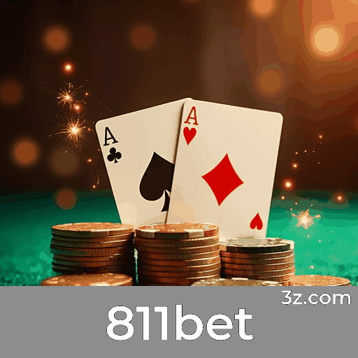 Maximize Promoções e Amplie Seus Ganhos na 811bet