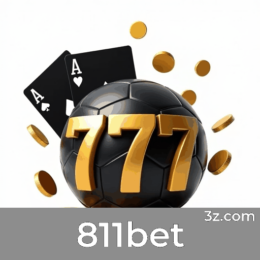 811bet: Segurança e Eficiência para Brasileiros