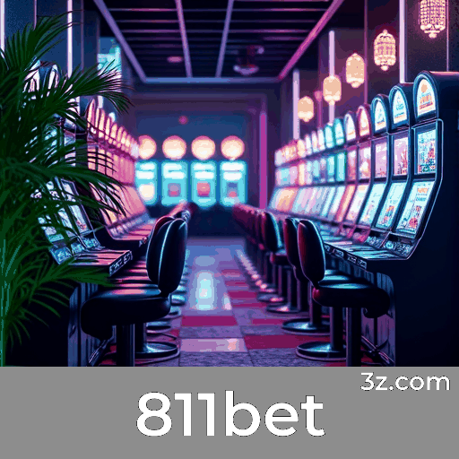 811bet App: Descubra Bônus Exclusivos e Ofertas Únicas!