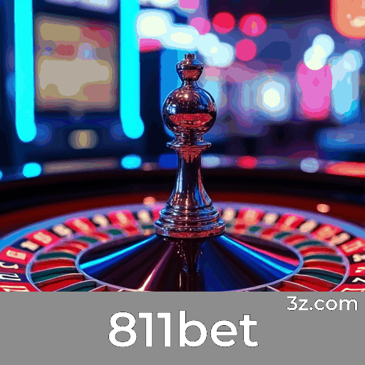 811bet Casino: Programa VIP de Prestígio e Exclusividade