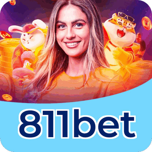 Login rápido no app 811bet