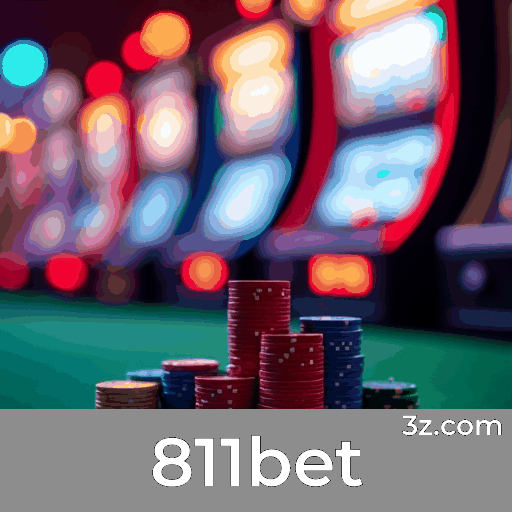 811bet Casino: Programa VIP de Prestígio e Exclusividade