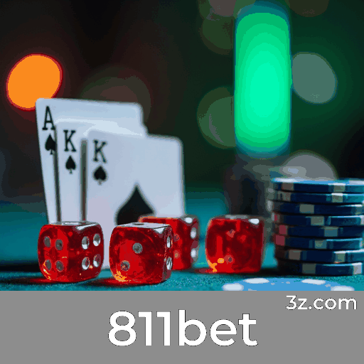 811bet: Segurança e Eficiência para Brasileiros