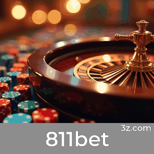 811bet e Bônus: Estratégias Inteligentes para Valor Máximo
